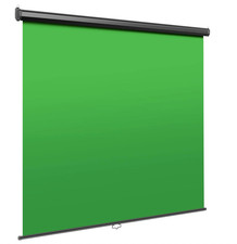 Pannello chroma key usato  Castel di Lama