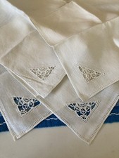 Vintage hand embroidered for sale  Glendale