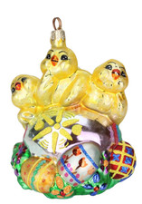 Christopher radko peep for sale  Waterloo