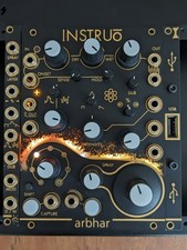 Instruo arbhar eurorack for sale Instruo arbhar eurorack for sale  RICHMOND