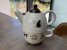 Tea one set. for sale  ATTLEBOROUGH