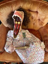 Spirit beetlejuice hanging for sale  White House