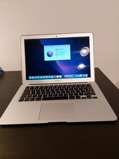 MacBook Air 13" 2015 rok 8GB RAM 128GB 280 cykle na sprzedaż  PL