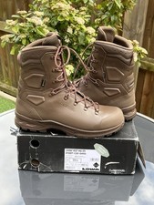 Lowa combat mk2 for sale  WISBECH