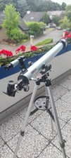 Teleskope astronomie 90mm gebraucht kaufen  Langenfeld (Rheinland)