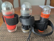Beaver dive strobes for sale  DONCASTER