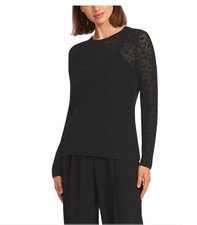 Marc cain strickpullover gebraucht kaufen  Karlshausen, Neuerburg, Rodershausen