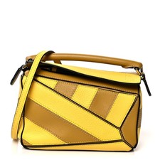 Borsa tracolla loewe usato  Spedire a Italy