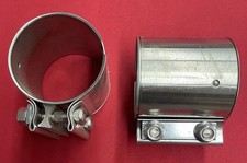 Hooker 41173hkr exhaust for sale  Hartford