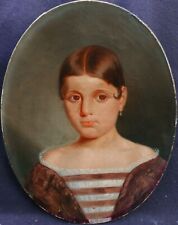 Portrait young boy d'occasion  Expédié en Belgium