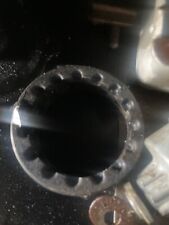 Mazda fuji differential for sale  COLERAINE