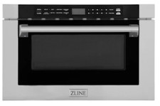 Zline stainless steel for sale  Milan