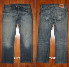Jeans levis 527 d'occasion  Tours-