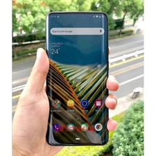Celular Oringal OnePlus 7Pro Octa Core 256GB ROM Android Google Play desbloqueado comprar usado  Enviando para Brazil