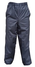 Waterproof overtrousers unisex for sale  SHEPTON MALLET