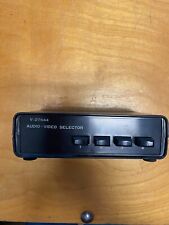 27644 port audio for sale  Tampa