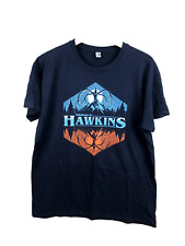 Hawkins tee shirt d'occasion  Ménéac