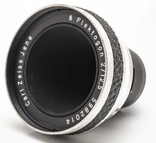 Carl zeiss jena gebraucht kaufen  Filderstadt