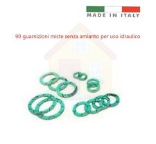 Guarnizioni idrauliche carta usato  Grugliasco