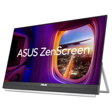 Asus zenscreen mb229cf usato  Roccagloriosa