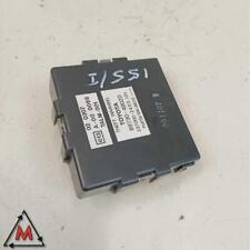 Impianto antifurto 89730 usato  Vajont