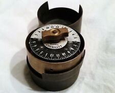 Ancien allumeur automatique d'occasion  Montréjeau