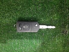 Mazda key fob for sale  TRIMDON STATION