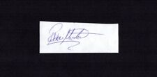 Robbie mustoe hand for sale  GUISBOROUGH