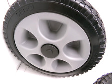 Wheels 25cm for sale  TAMWORTH