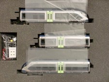 Vitrains 1117 set usato  Palermo
