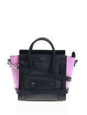 Celine nano luggage gebraucht kaufen  Grünwald