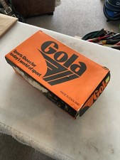 Vintage gola childs for sale  HOVE