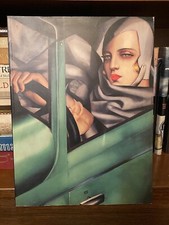 Tamara lempicka tra usato  Genova