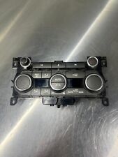 Console centrale con usato  Ottaviano