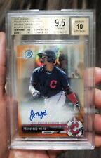 2017 bowman chrome for sale  Bakersfield