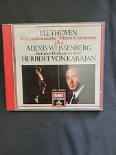 Beethoven klavierkonzerte cd gebraucht kaufen  Lüneburg