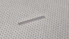 Yag laser rod for sale  ST. IVES