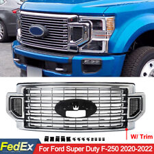 Front bumper grille for sale  Norcross