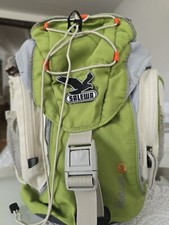 Salewa kids rucksack gebraucht kaufen  Unkel