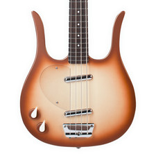 Danelectro longhorn left for sale  Winchester