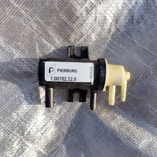 Pierburg turbocharger pressure for sale  BIRMINGHAM