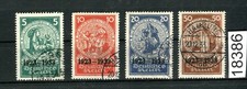 Deutsches reich 508 gebraucht kaufen  Mönchengladbach