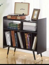 Bookcase vintage vinyl for sale  Olathe