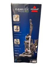Used bissell cleanview for sale  Round Rock