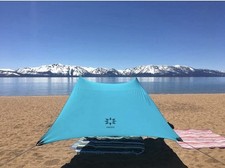 Neso stakeless sun for sale  KETTERING