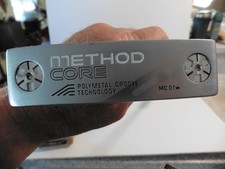 method 001 nike putter for sale method 001 nike putter for sale Woodland