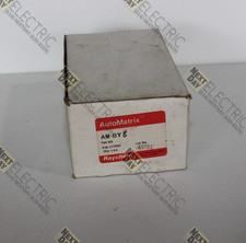 Raychem by8 c77097 for sale  Columbus