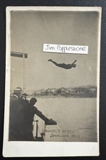 Swimmer reddish diving for sale  SOUTHAMPTON