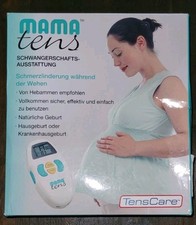 Mama tens gerät gebraucht kaufen  Wolfenbüttel
