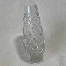 Crystal bud vase for sale  Huntington Beach